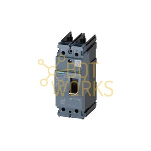 Siemens 3VA51305ED210AA0 - Nuovo - Product Image 1