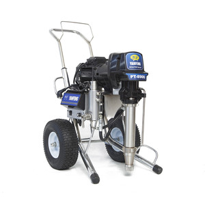 Yanfeng PT-8900 - Pulverizador de Pintura Eléctrico Profesional sin Aire para Pintar Paredes de Casa y Masilla - Product Image 3