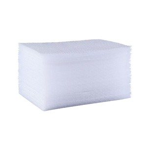 อากิ ถุงกันกระแทกใสแบบปิดผนึกด้วยตนเองสองด้าน 6C - Product Image 3