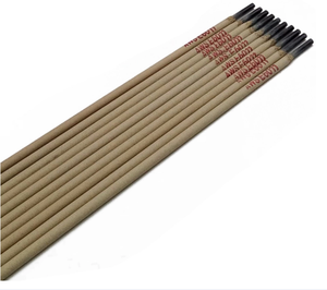 Vente flash - Électrodes de soudage en acier au carbone à faible teneur en hydrogène AWS E6011 E6013 E7018 2,5*350 mm 3,2*350 mm pour soudage industriel - Product Image 6