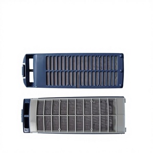 Caja <span class=keywords><strong>de</strong></span> Filtro para <span class=keywords><strong>Lavadora</strong></span> <span class=keywords><strong>Samsung</strong></span> 23.0cm X 8.0cm, Repuestos Magic Box - Product Image 1