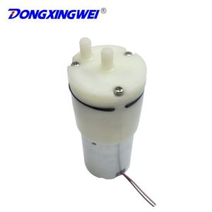 Dongxingwei 370 Dc Mini <b>Vacuum</b> <b>Pump</b> Diaphragm Type For Blackhead Remover Beauty Device - Product Image 5