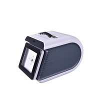 Boîtier en plastique ABS pour appareil de beauté SUILIANG SL-B2239, coque personnalisée avec service OEM/ODM pour les fabricants de machines
