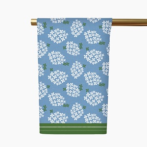 Tùy Chỉnh Kỹ Thuật Số In Bột Bao Vải 100% Cotton Linen Làm Sạch Dệt Món Ăn Nhà Bếp Khăn Trà - Product Image 3