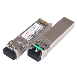 Ricetrasmettitore 4G CWDM SFP di alta qualità vendite dirette della fabbrica 40km
