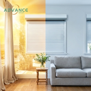 Cubierta Duradera <span class=keywords><strong>para</strong></span> Ventanas Residenciales con Diseño de Aislamiento Térmico - Product Image 5