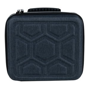 Custodia videogioco <b>SWITCH</b> Storage <b>Case</b> Grey SWITCHSTORCASEDGREY - Product Image 3