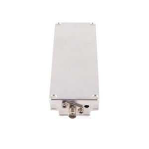 Disesuaikan grosir kinerja tinggi 500-650MHz RF amplifier 50W macet Anti sistem drone modul jammer modul lora - Product Image 1