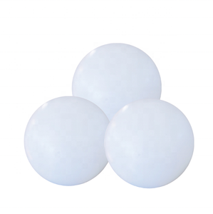 Fabrika elastik silikon lastik top özelleştirilmiş boyutu 20mm - Product Image 1