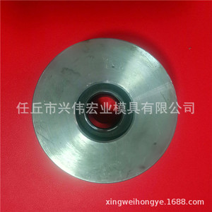 <b>Wire</b> Drawing Die 27mm Custom Made For <b>Brushed</b> Metal Processing - Product Image 4