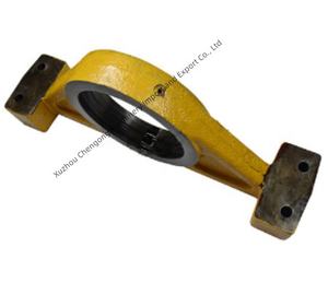 XGMA גלגל מטעין XG956 XG958 חילוף חלקי מול נדנדה מסגרת 72A0607 - Product Image 1