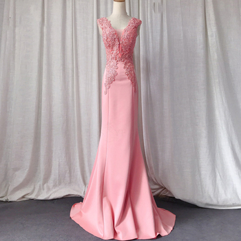 Shop Dusty Pink Dresses 2025 | Elegant Evening & Party Styles | Shewin Shop Dusty Pink Dresses 2025 | Elegant Evening & Party Styles | Shewin