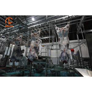 Volle Schlachthof lösung Schlacht maschine für Rinder schlacht maschinen für Rinder schlachthöfe - Product Image 3