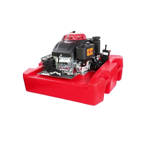 Remote-Controlled Floating Water Pump FT04.0/15-<b>LC</b> – 900L/min for Agriculture & Emergency - Product Image 5