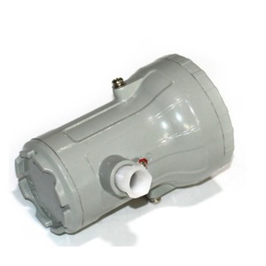Lumière LED antidéflagrante pour regard de niveau 5W 24V 220V 12V 36V, éclairage de réacteur, Code de température Nema 4X T4 - Product Image 1