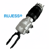 Kits de réparation de ressorts de suspension pneumatique avant pour Porsche Panamera 971 971616037 (L) 971616038 (R)