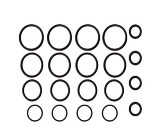 Kit de réparation pour pompe à moteur diesel BQ(B) Kits de bagues d'étanchéité - Product Image 1