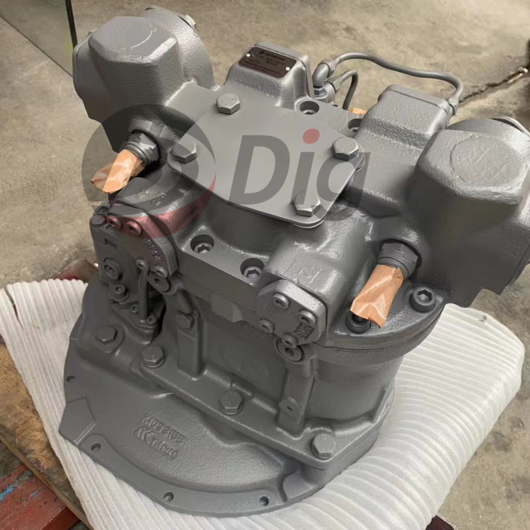 シマ  Swing Motor 9177550 9196961 Hitachi ZX120-3