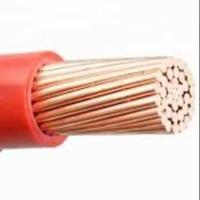 Aobest BV Kupfer-Leitkabel PVC-Isoliert 70mm² Massivkupfer-Abschirmkabel für Überkopf-Heizung 450/750V ISO9001