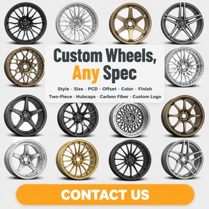 Cerchi in Lega Forgiati Lucidati a 2 Pezzi da 19-22 Pollici S101SC per Mercedes-GLS450, SL63, 996, Carrera S, RC <span class=keywords><strong>F</strong></span> - Product Image 5