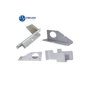 Fabrication de tôles en acier inoxydable sur mesure OEM Aluminium découpé stahl Fabrication de métaux au <span class=keywords><strong>laser</strong></span> Support de coulée - Product Image 4