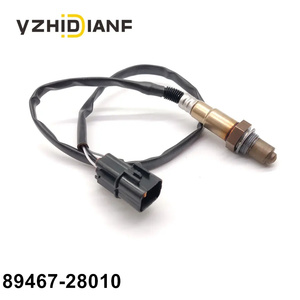 Sensor de Relación Aire-Combustible Original 89467-28010 8946728010 para Toyota RAV4 Camry Solara <span class=keywords><strong>Lexus</strong></span> RX350 Scion - Product Image 4