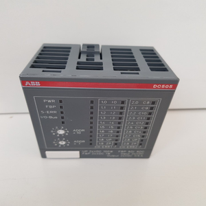Module d'interface PLC DC505FBP B4 1SAP220000R0001 FAB - Product Image 2