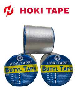 เทปกาวกันรั่วซึมสำหรับผนังเสื้อโค้ทป้องกันการรั่วซึม - Product Image 3