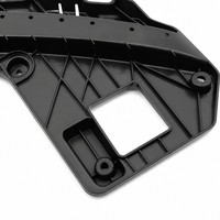 Support de fixation de phare avant gauche OE 1453377-00-A pour Tesla Model 3 Facelift 2021-2023, remplacement du support de phare