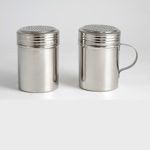 Herramienta doméstica de dragado Manual de acero inoxidable de alta calidad al mejor precio con mango, proveedor de electrodomésticos de cocina - Product Image 1