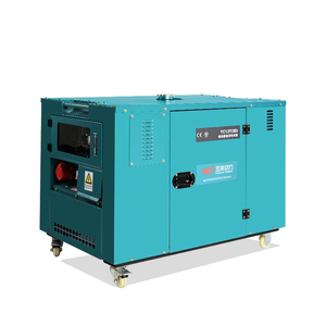 40kva साइलेंट डीजल जनरेटर क्यूमिन जनरेटर डीजल 50kva क्यूमिन जनरेटर