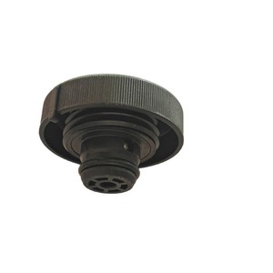 Toyota <b>Radiator</b> <b>Cap</b> 16401-53010 16475-51010 16401-75120 Plastic Replacement Part - Product Image 1