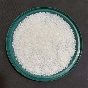 Factory Price HDPE Resin HDPE Granules LDPE LLDPE PVC <b>Plastic</b> Raw Materials Polypropylene HDPE <b>Pellets</b> Molding Grade Film - Product Image 5