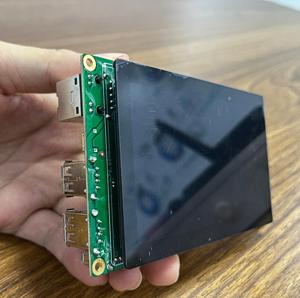 5 7 15.6 18.5 21.5 inch Android IP65 không thấm nước không quạt Wifi Android Màn hình cảm ứng màn hình <span class=keywords><strong>LCD</strong></span> công nghiệp tablet bảng điều chỉnh PC - Product Image 1