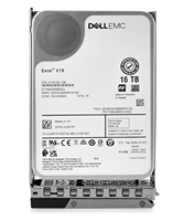 Disco Duro Empresarial SAS Metal PowerEdge de 16 TB y 512e para Servidores R440/R750/R450/T150/T40, 7200 RPM, Bandeja de Intercambio en Caliente