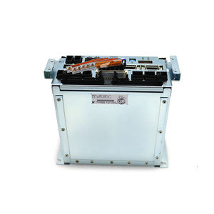 Unité de contrôle de sécurité authentique, fonctionnement stable, haute compatibilité, 24VDC, IP20, 2,1KG, 132x94x80MM, JZNC-YSU01-1E pour Yaskawa - Product Image 4