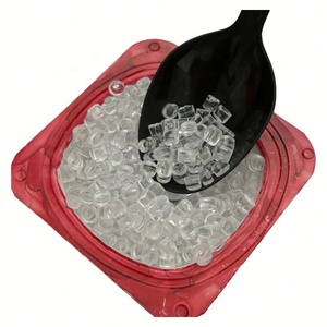 Meilleure qualité vierge recyclée à usage général GPPS Gp5250 Gp5350 Gp525n GPPS transparent à vendre - Product Image 6