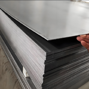 Trung Quốc nhà sản xuất chất lượng cao 2mm 8mm 10mm 20mm dày thép tấm/rô tấm - Product Image 2