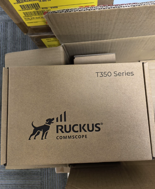 Ruckus T350C Wi Fi 6 Outdoor Access Point Omni Antenna Smart Mesh for Smart City Stadium Plaza Campus Public Wireless Coverage