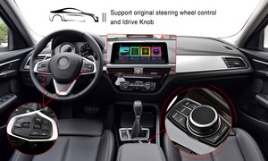 10.25 Tela de toque Carro Multimídia <span class=keywords><strong>GPS</strong></span> <span class=keywords><strong>Radio</strong></span> para 2004-2009 <span class=keywords><strong>BMW</strong></span> <span class=keywords><strong>X3</strong></span> <span class=keywords><strong>E83</strong></span> com BT WIFI
