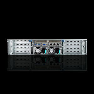 Servidor ESC4000-E10 Personalizado, Rack 2U, Compatible con Intel Xeon Scalable, Doble CPU, Alta Eficiencia Energética, Sistema de Computación con GPU - Product Image 5