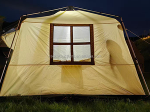 Wholesale High-end Luxury for AITO Car Multi-functionality with <b>Canopy</b> Aluminum Rod 4 Seasons Family Outdoor Camping <b>Tent</b> - Product Image 5