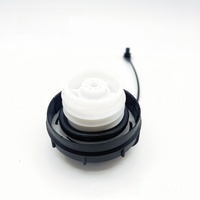 Pièce de rechange automobile 9022046 26266759 Bouchon de réservoir de carburant compatible avec Chevrolet Sail Buick