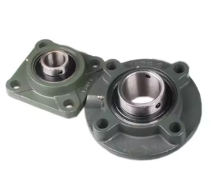 Rodamiento de Bloque de Almohada UCP 210 50*57.2*205 mm P 210 - Product Image 6