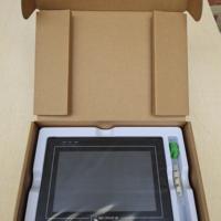 TK6070IH3WV 7 İnç HMI Dokunmatik Panel 800x480 TFT LCD Dirençli Dokunmatik Ekran İnsan Makine Arayüzü PLC Kontrolü RS-232 WAN