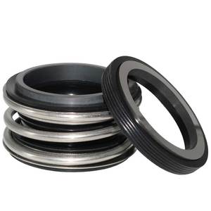 Venda por Atacado de Selos Mecânicos de Borracha NBR/FKM/ Grafite EA520-3/4'' - Product Image 4