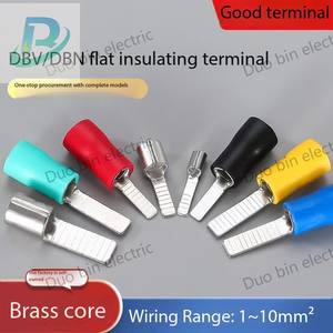 DBV Предварительно изолированный Электрический зажим - Product Image 2