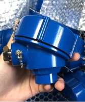 Sensor de termopar TDB1, transmisor de temperatura, piezas de instrumentos, carcasa de controlador de temperatura para termómetro