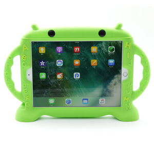 Máy tính bảng trẻ em Máy học thông minh Máy tính giáo dục sớm Máy tính bảng 7 inch <span class=keywords><strong>2</strong></span> + 32GB dành cho trẻ em Hỗ trợ Google - Product Image 1