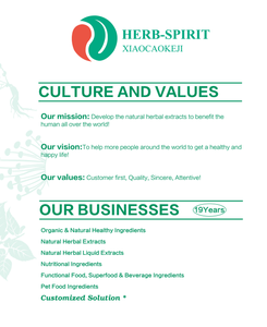 アルファルファグラスパウダーからの高品質で無料のサンプルアルファルファパウダーナチュラルハーブ10:1アルファルファエキス - Product Image 2